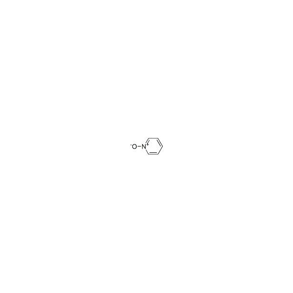 Ak Scientific Pyridine-N-oxide (100g), CAS 694-59-7 M866-100g - main