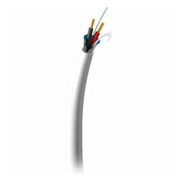 C2G 500ft 18 AWG Plenum-Rated Bulk Shielded Speaker Wire 29207 - main
