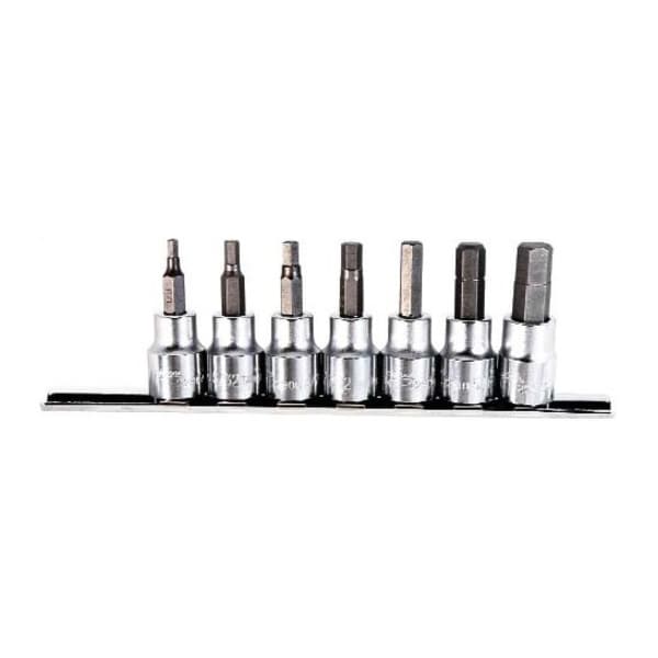 K-Tool International Hex Bit Socket, 3/8" Drive, 5/32" KTI-22905 - main