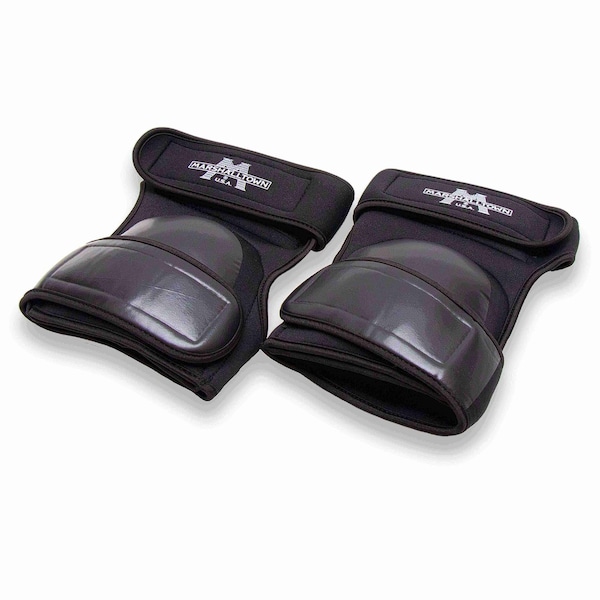 Marshalltown Carpet Installer's Kneepads CKKP - main