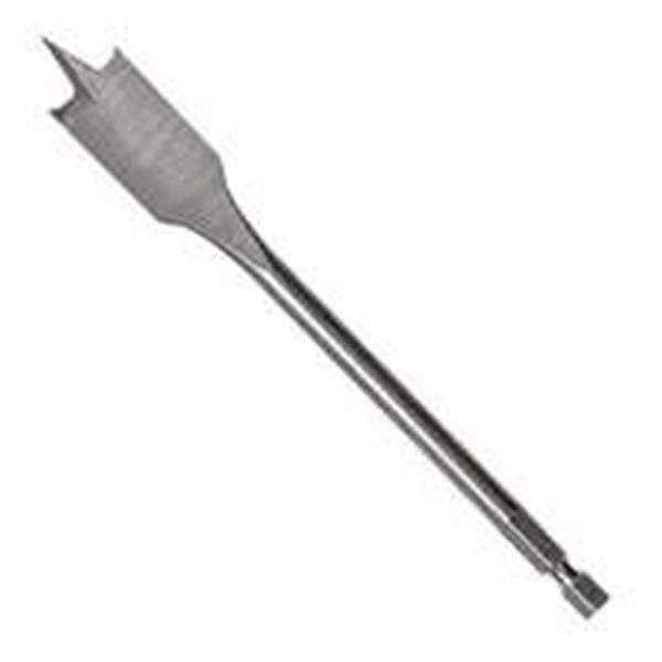 Gizmo Standard Length Wood Boring Spade Bit, .93 In. GI421881 - main