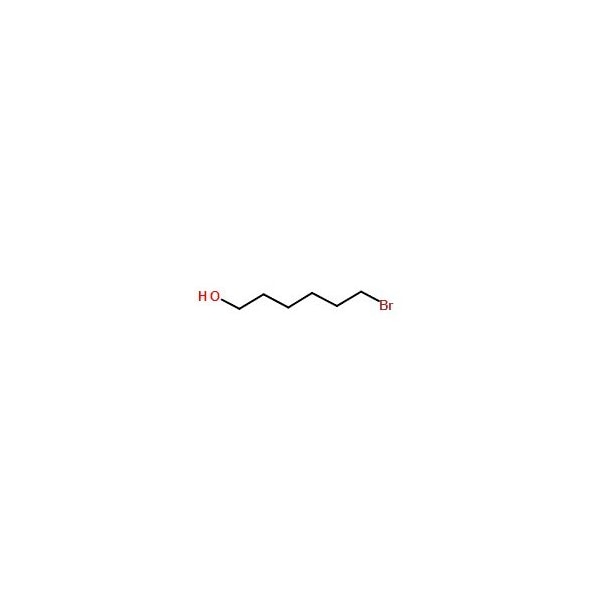 Ak Scientific 6-Bromo-1-hexanol (100g), CAS 4286-55-9 V0618-100g - main