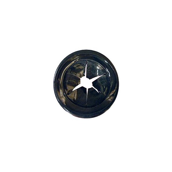 Larsen Supply Co 333Sss Dis Splash Guard 39-9001 - main