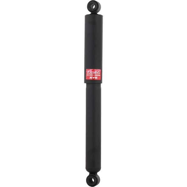 Kyb Gas Shock, 344447 - main