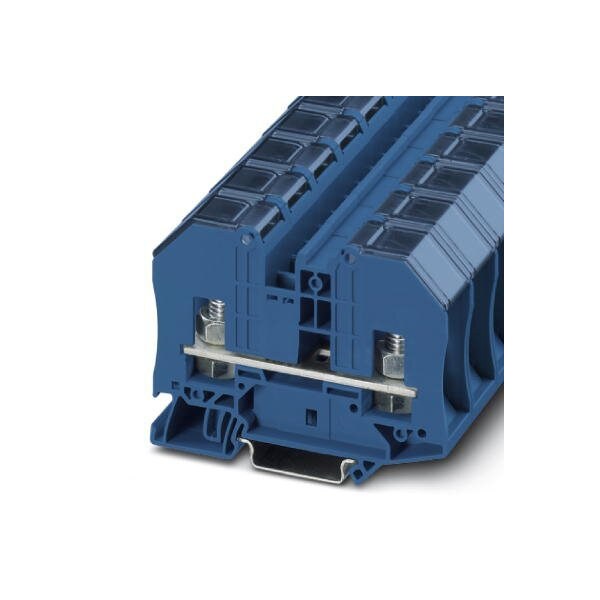 Phoenix Contact RTO 8-TC BU Feed-through terminal block 3049929 - main