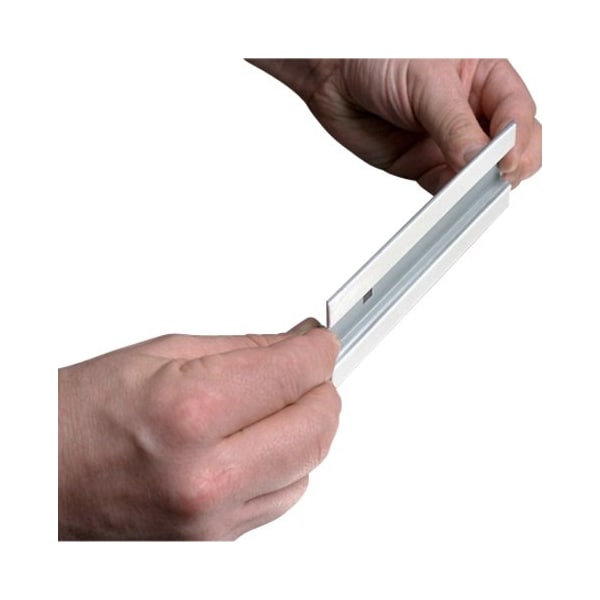 3M 4932 Double Sided VHB Acrylic Foam Tape 1/2 x 5 Yds. 25 Mil White VHB493212R - main