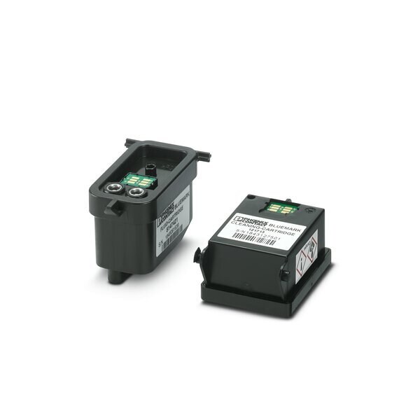 Phoenix Contact BLUEMARK FLUID-CARTRIDGE Cartridge for 5147421 - main