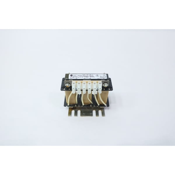 Allen Bradley LINE REACTOR 3PH 12MH 600V-AC 1321-3R2-A - main