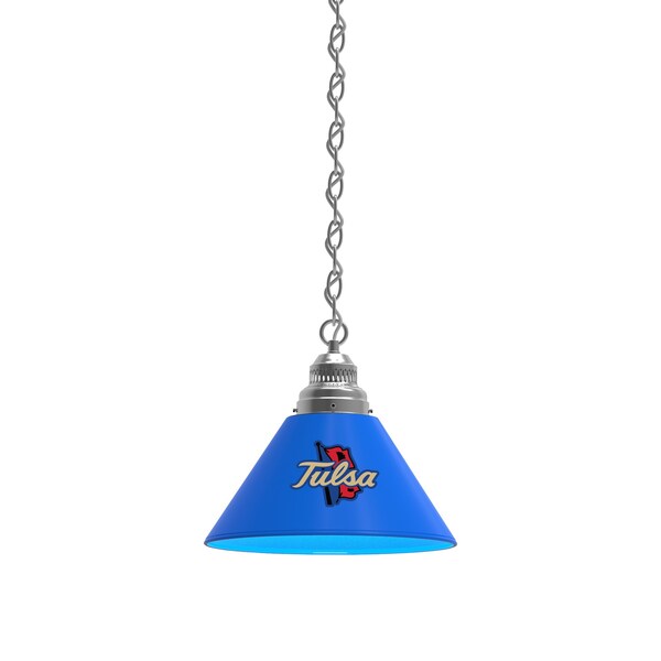 Holland Bar Stool Co Tulsa Pendant Light, Chrome Fixture BL1CHTulsaU - main