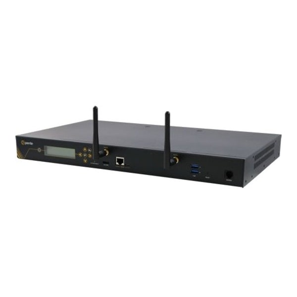 Perle Systems Iolan Scg18 U-Wm Console Servr 04033164 - main