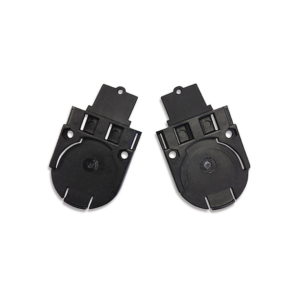 Sensear Smart Muff Helmet Adaptors for attach, PR SMHA0002 - main