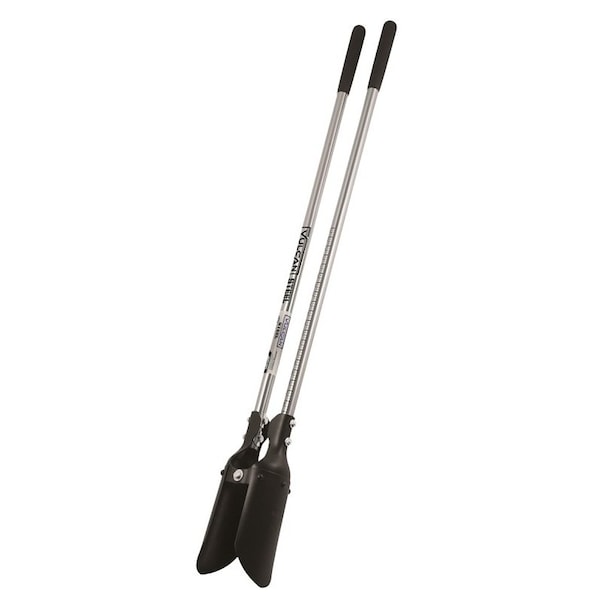 Vulcan Digger Post Hole Stl Hndl 48In 34864 - main