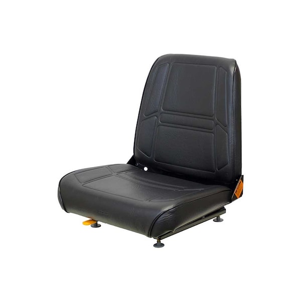 Uni Pro KM 122 Seat Assembly 7989 - main
