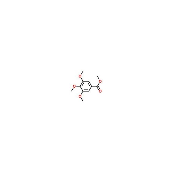 Ak Scientific Methyl 3, 4, 5-trimethoxybenzoate (100g), CAS 1916-07-0 F451-100g - main