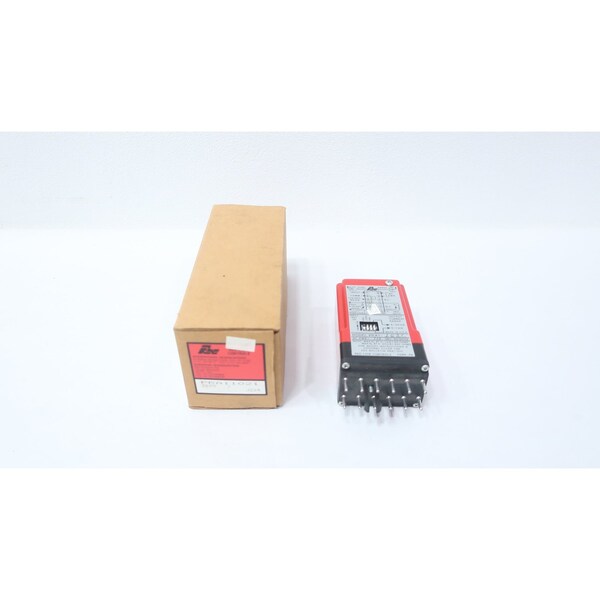 Red Lion PULSE RATE TO ANALOG CONVERTER 115V-AC PRA11021 - main