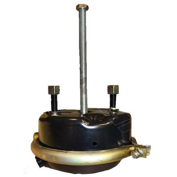 Ilc Repl. For Volvo Vnl Gen Ii Year 2016 Type 30 Service Chamber W 8.250In Stem Length Brake Chamb WZ-ELTX-2 - main