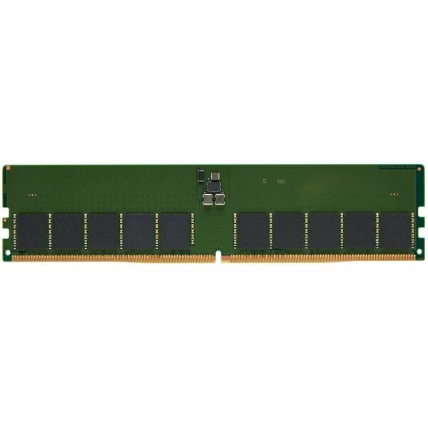 Kingston 32GB 5600MT/S DDR5 ECC CL46 DIMM 2RX8 HYNIX A KSM56E46BD8KM-32HA - main