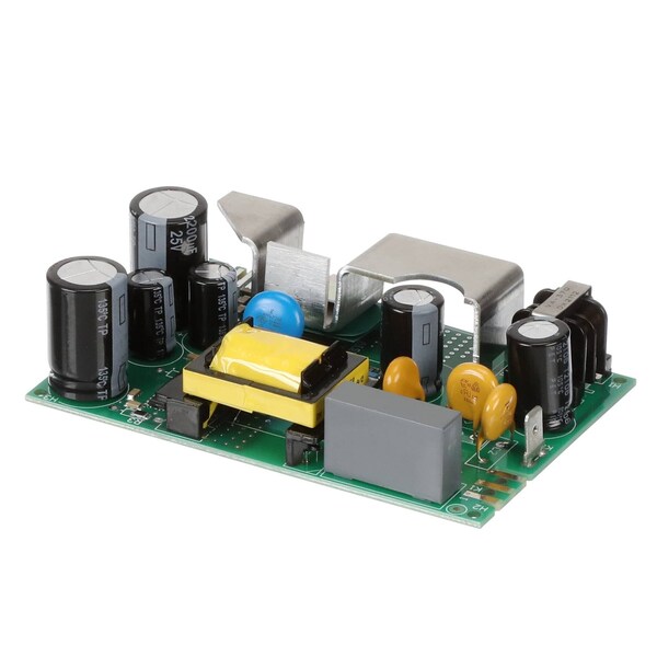 Bosch Power Supply Unit 12033476 - main