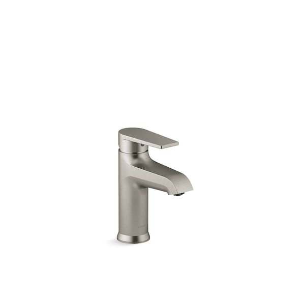 Kohler Hint Single-handle bathroom sink faucet, 1.2 gpm 37891-4-BN - main