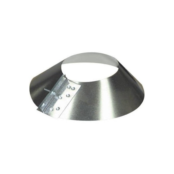 Imperial Mfg Collar Storm 8" 26 Ga GV1379 - main