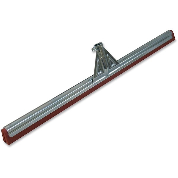 Unger Floor Squeegee, Straight, 30" W HW750 - main