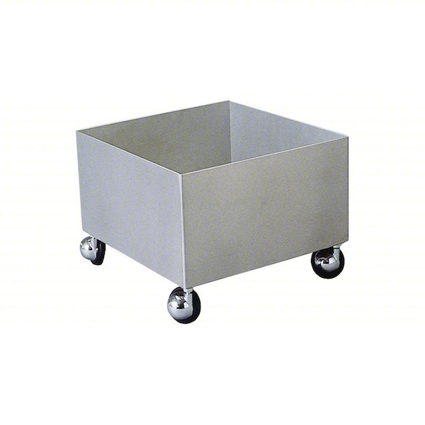Bradley Cart, Use W/10 And 15 Gallon S19-690A - main