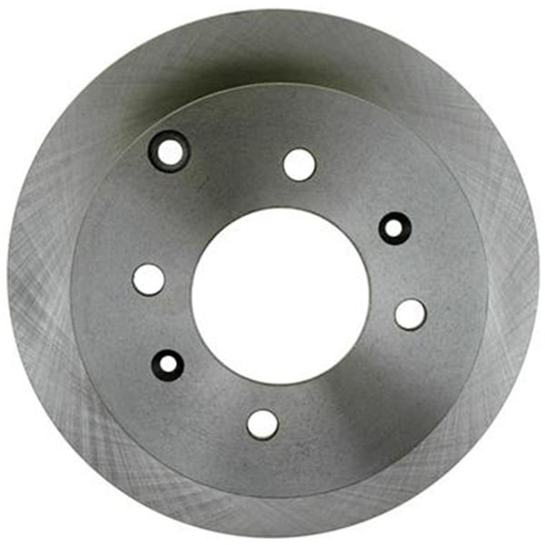 Raybestos 980054R Brake Rotor - 10.31 In. R42-980054R - main