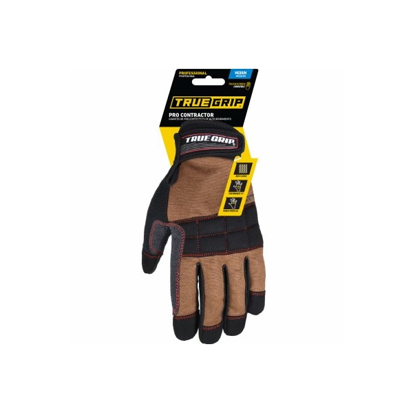 Big Time Products MED ProContractor Glove 98541-23 - main