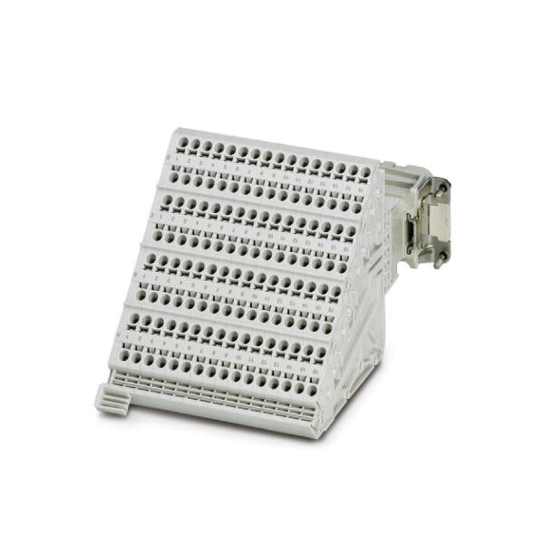 Phoenix Contact HC-D 64-A-TWIN-PER-F HEAVYCON terminal 1580202 - main