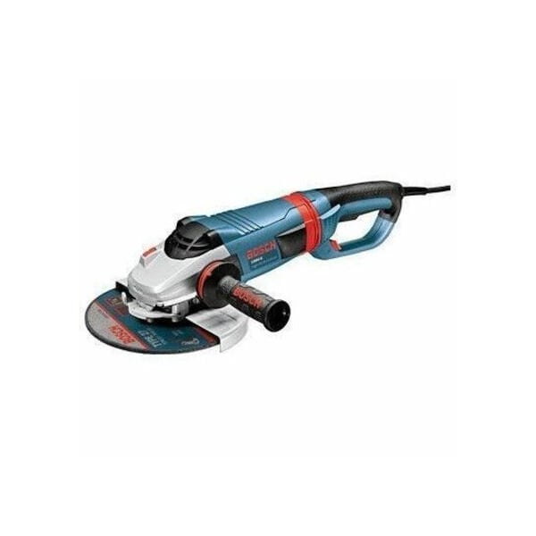 Bosch Corded Angle Grinder, 9" Wheel, 6,500 RPM 1994-6 - main