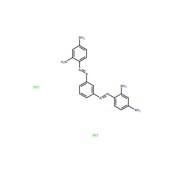 Ak Scientific Bismark Brown Y (100g), CAS 10114-58-6 T292-100g - main