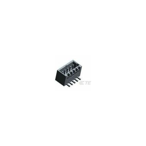 Te Connectivity EMIX CONN. 1.5MM PITCH HDR V/T 11P 6-1775443-1 - main