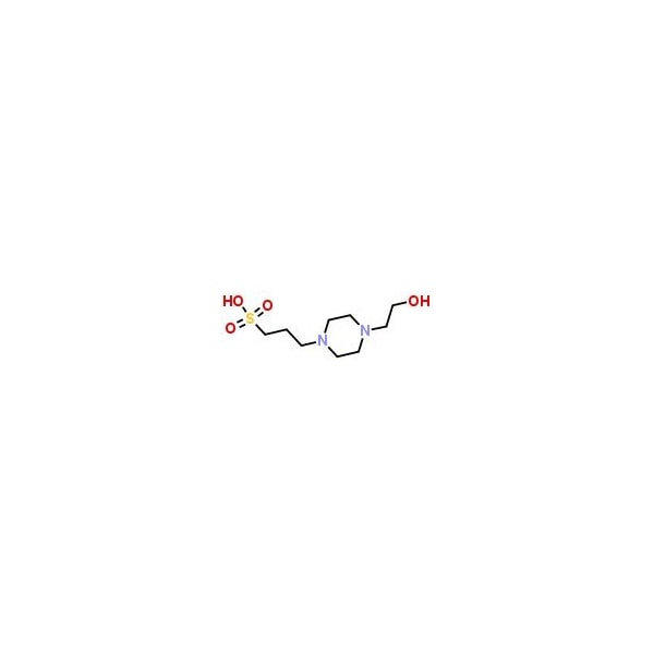 Ak Scientific HEPPS (5g), CAS 16052-06-5 F400-5g - main