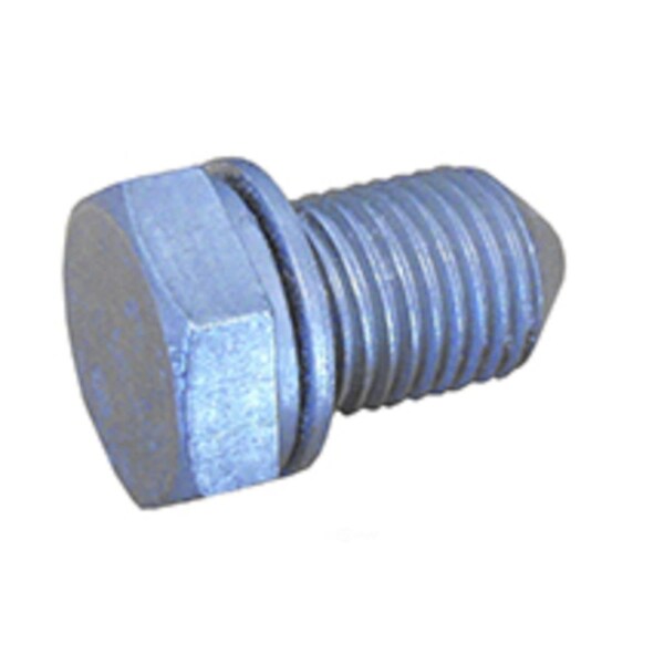 Rein Engine Oil Drain Plug, 10PK HWP0053 - main