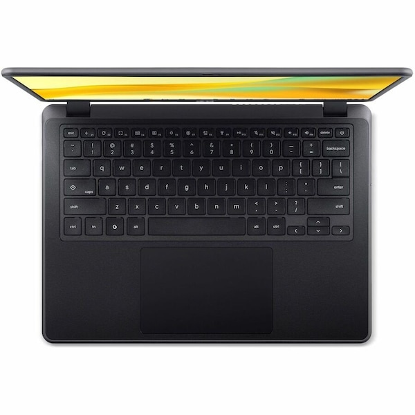 Acer Chromebook 514 C937 WUXGA Intel N-Series N150 4GB 64GB Black