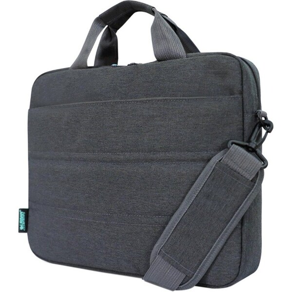 Urban Factory GREENEE ECO TOPLOADING CASE FOR NOTEBOOK 17.3 ELC17UF - main