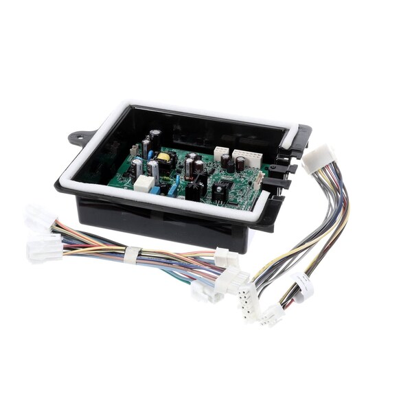 Frigidaire Ac Htr 5303918556 - main