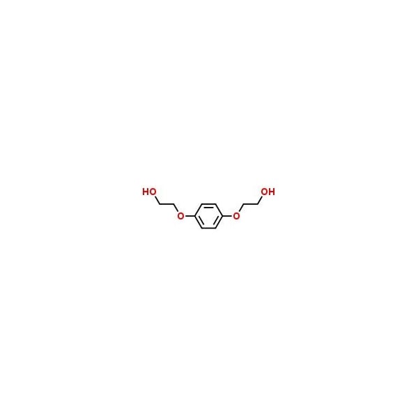 Ak Scientific Hydroquinone bis(2-hydroxyethyl) ether (1kg), CAS 104-38-1 D584-1kg - main