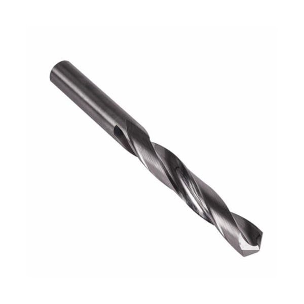 Precision Twist Drill Precision Twist Drill 5996011 M40CO Heavy Duty Short Length Drill Bit, 13/32 in Drill 6002737 - main