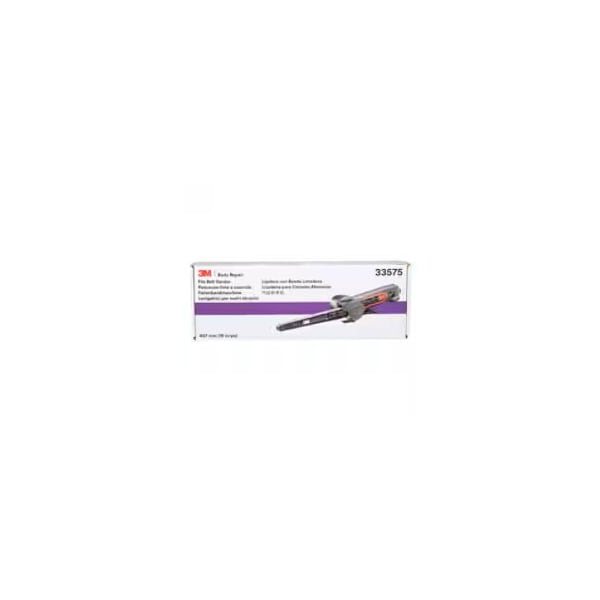 3M Abrasives File Belt Sander 7100110952 - main