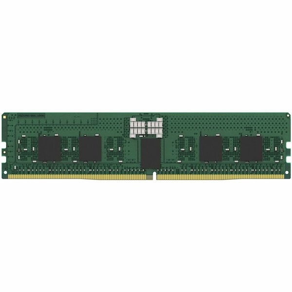 Kingston 16GB DDR5 5600MT/S ECC REG 1RX8 MODULE KTH-PL556S8-16G - main