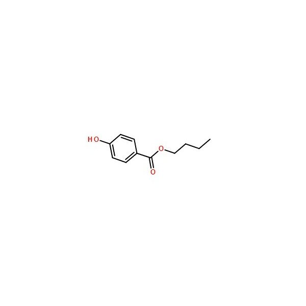 Ak Scientific Butylparaben (25g), CAS 94-26-8 K716-25g - main