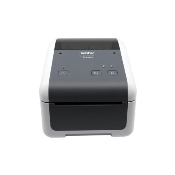Brother Desktop Printer, Standard Desktop TD4420DNC - main