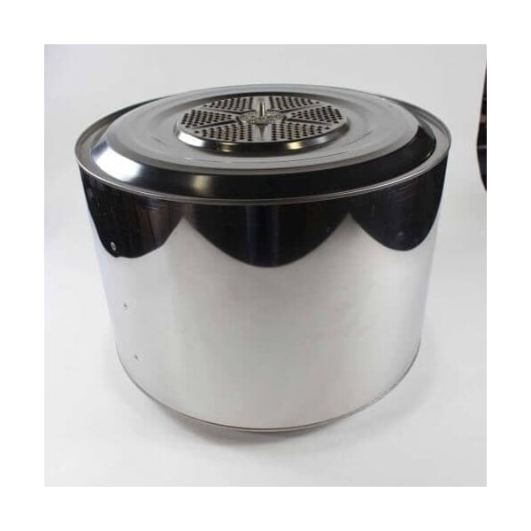 Blomberg DRUM ASSEMBLY 2971300400 - main