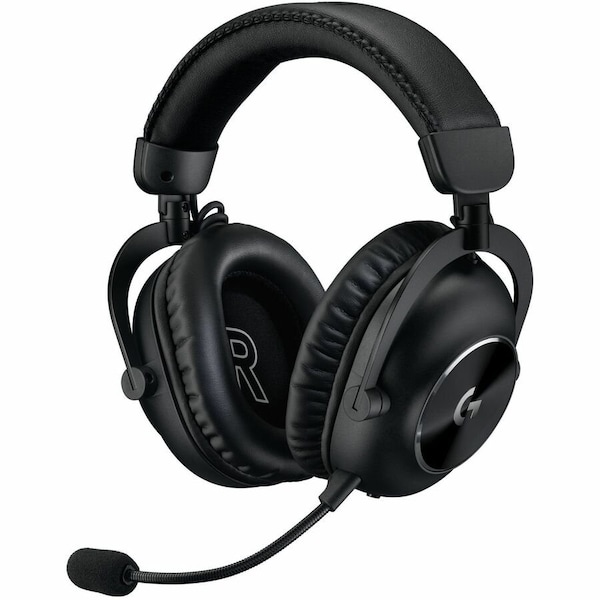 Logitech Pro X2 Wireless Gaming Hdst 981001262 - main