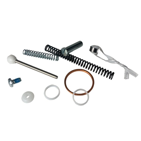 Bedford Precision Parts Kit - JGHV HVLP Spray Gun 20-1596 - main