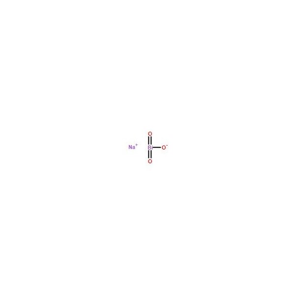 Ak Scientific Sodium bismuthate, ACS reagent (25g), CAS 12232-99-4 7697AH-25g - main