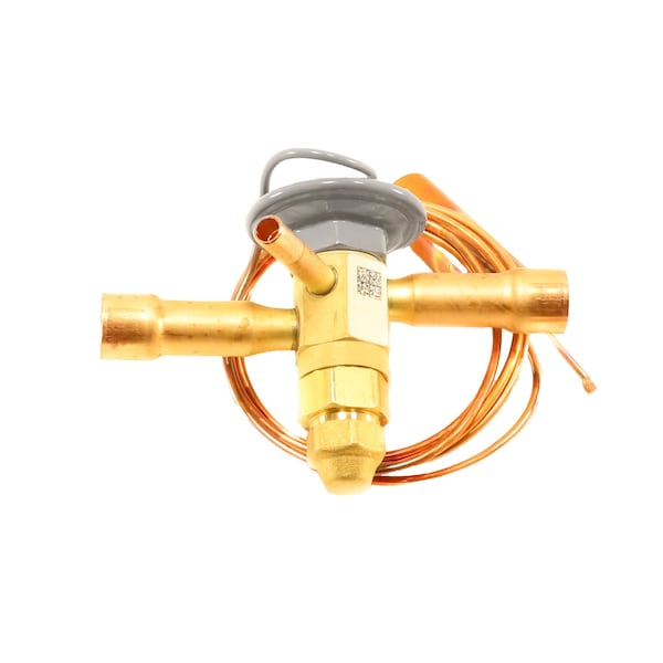 Daikin Valve, Txv, 5/8"X5/8"Odf 4Ton 60"Cap 300047538 - main
