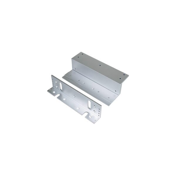 Seco-Larm Z and L Bracket for 1200lbs Maglock E-941S-1K2/ZQ - main