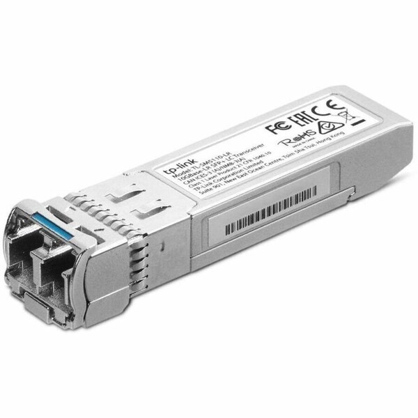 Tp-Link 10GBase-LR SFP+ LC Transceiver SM5110-LR - main